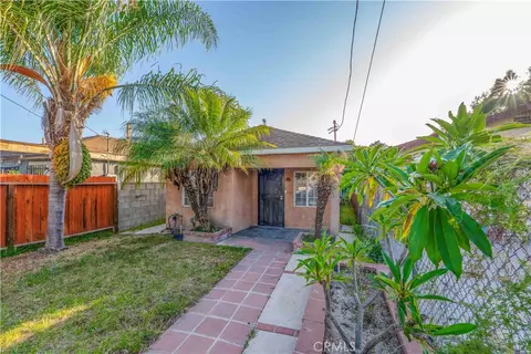 13517 S Willowbrook Ave, Compton, CA 90222