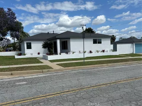 2963 Via San Carlo, Montebello, CA 90640