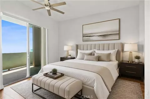 Bedroom - 488 E Ocean Blvd #1210, Long Beach, CA 90802 photo 3 of 3