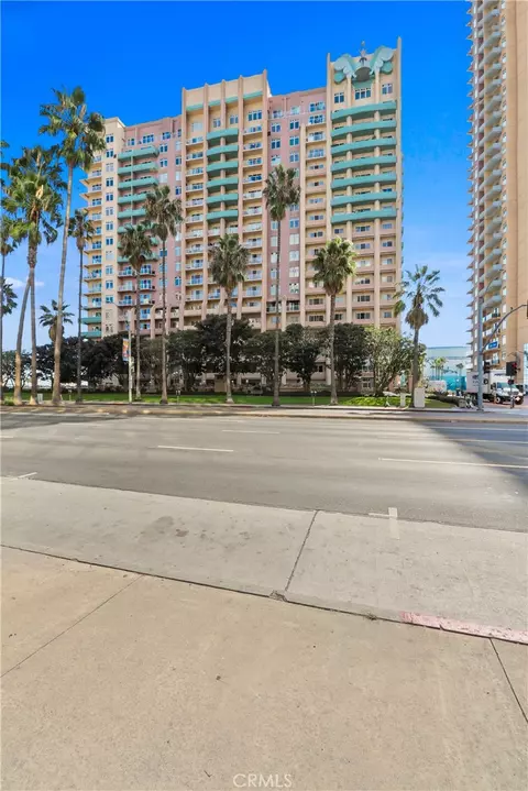 Exterior - 488 E Ocean Blvd #1210, Long Beach, CA 90802 photo 2 of 2