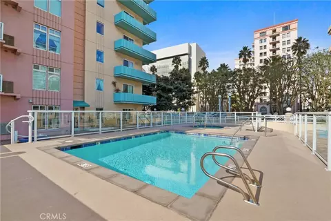 Exterior - 488 E Ocean Blvd #1210, Long Beach, CA 90802 photo 1 of 2