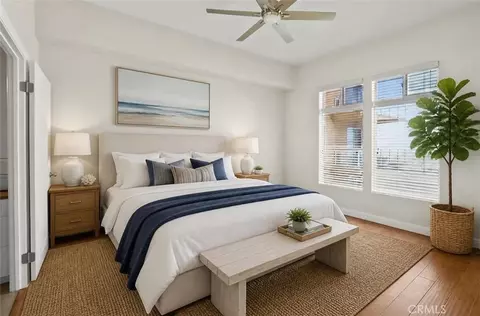 Bedroom - 488 E Ocean Blvd #1210, Long Beach, CA 90802 photo 1 of 3