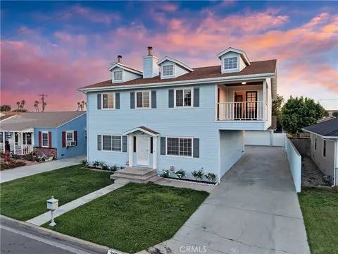 2432 W Cedarwood St, West Covina, CA 91790