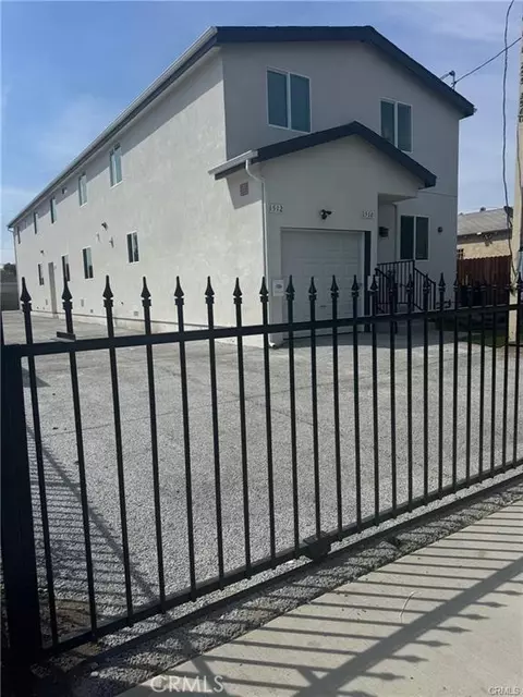 1510 E 108th, Los Angeles, CA 90059