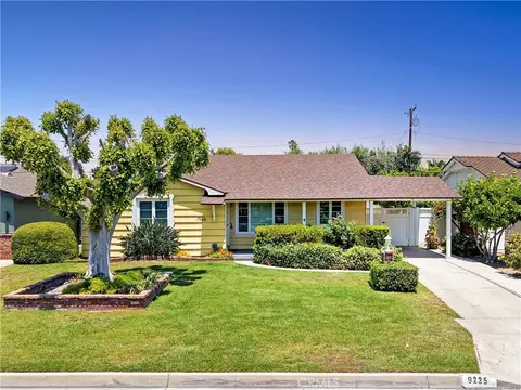 9225 Buell St, Downey, CA 90241