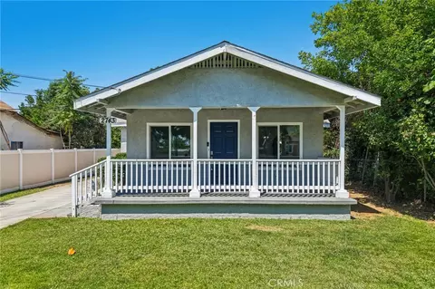2743 12th, Riverside, CA 92507