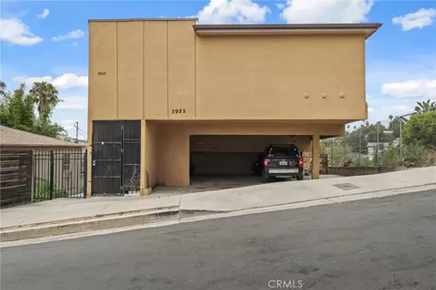 3925 Barrett, Los Angeles, CA 90032