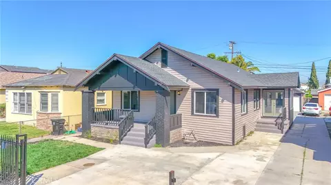205 W 98th, Los Angeles, CA 90003