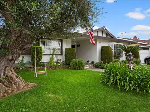 9835 Brookshire, Downey, CA 90240