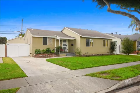100 W Bort St, Long Beach, CA 90805