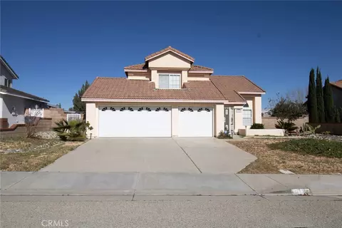 1215 Date Palm, Palmdale, CA 93551