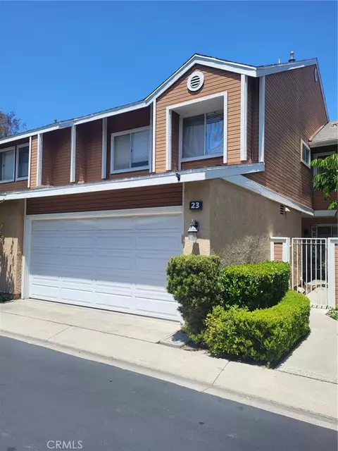 23 Marigold #22, Aliso Viejo, CA 92656