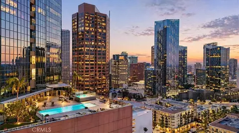 1100 Wilshire Blvd #1812, Los Angeles, CA 90017