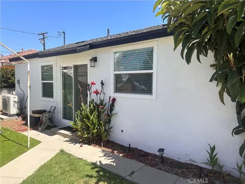 Exterior - 7312 Walnut Ave, Paramount, CA 90723 photo 5 of 7