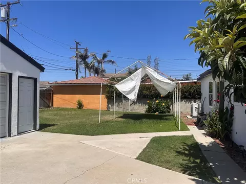 Exterior - 7312 Walnut Ave, Paramount, CA 90723 photo 4 of 7