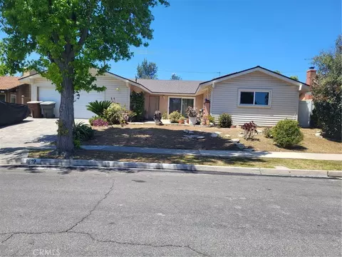 1819 Cartlen, Placentia, CA 92870