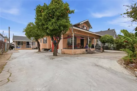 1472 W 37th St, Los Angeles, CA 90018