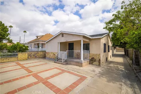 506 E 62nd St, Los Angeles, CA 90003