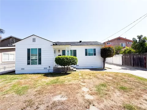 10672 Frances, Garden Grove, CA 92843