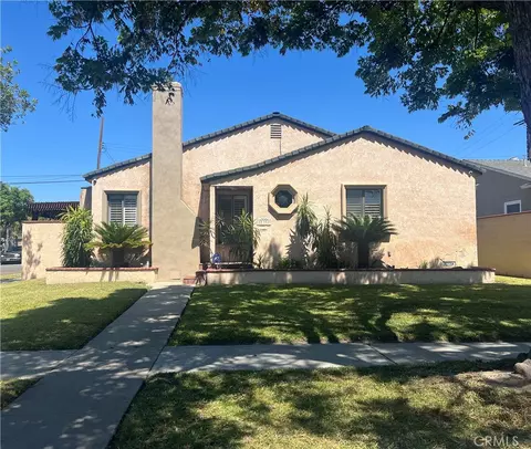 10302 Harvest Ave, Santa Fe Springs, CA 90670