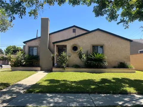 10302 Harvest Ave, Santa Fe Springs, CA 90670