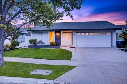 12314 Carnaby St, Cerritos, CA 90703