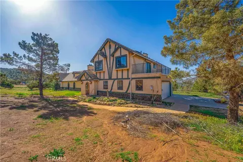 Exterior - 34754 Ellenan, Acton, CA 93510 photo 12 of 15