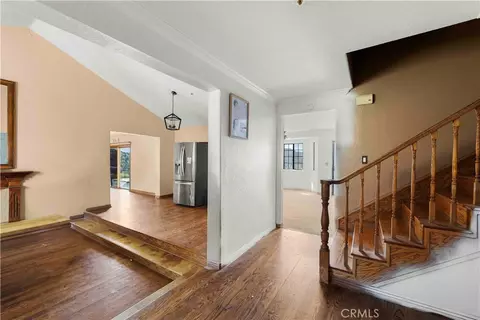 Entry Way - 34754 Ellenan, Acton, CA 93510 photo 2 of 3