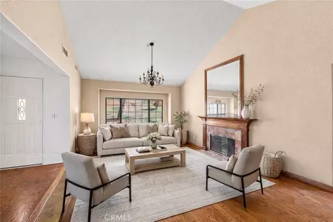 Living - 34754 Ellenan, Acton, CA 93510 photo 2 of 12