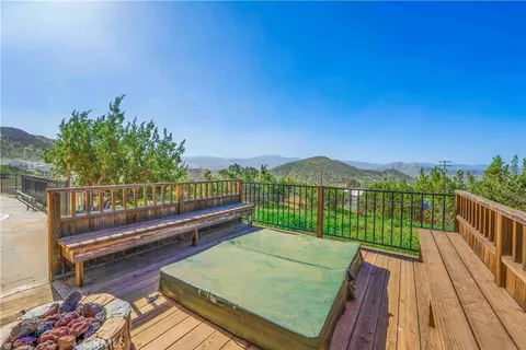 Exterior - 34754 Ellenan, Acton, CA 93510 photo 6 of 15