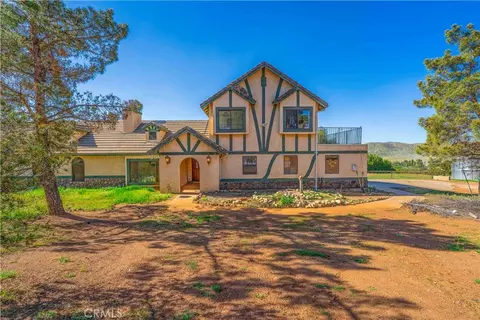 Exterior - 34754 Ellenan, Acton, CA 93510 photo 13 of 15