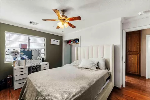 Bedroom - 34754 Ellenan, Acton, CA 93510 photo 3 of 5