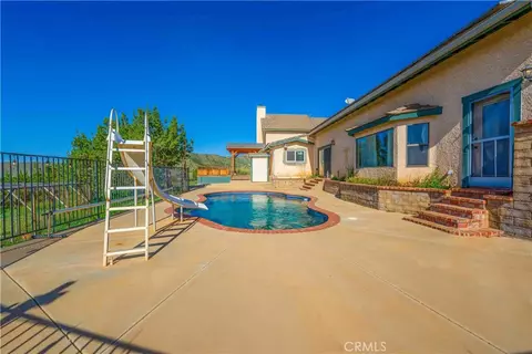 Exterior - 34754 Ellenan, Acton, CA 93510 photo 9 of 15