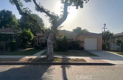 9523 Mallison, South Gate, CA 90280