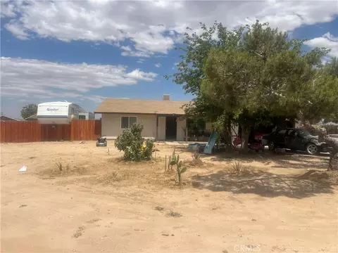 16124 Mesa, Hesperia, CA 92345