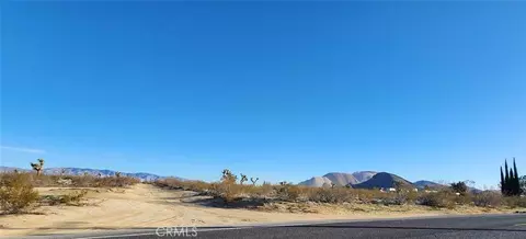5201 Backus Rd, Mojave, CA 93501
