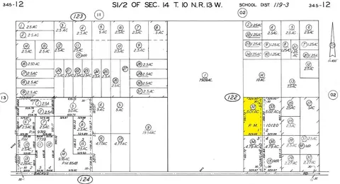 5201 Backus Rd, Mojave, CA 93501 photo 4