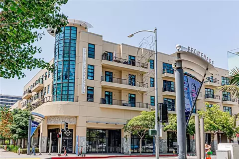 133 Promenade N #428, Long Beach, CA 90802