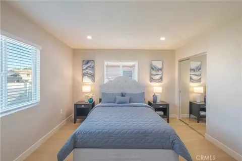 Bedroom - 223 S Aprilia Ave, Compton, CA 90220 photo 5 of 18