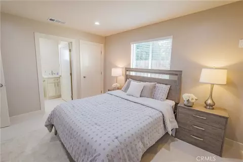 Bedroom - 223 S Aprilia Ave, Compton, CA 90220 photo 16 of 18