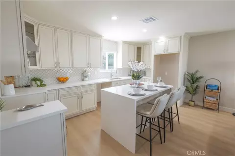 Kitchen - 223 S Aprilia Ave, Compton, CA 90220 photo 2 of 5