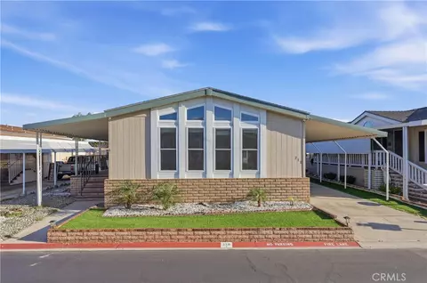 1456 E Philadelphia St #218, Ontario, CA 91761