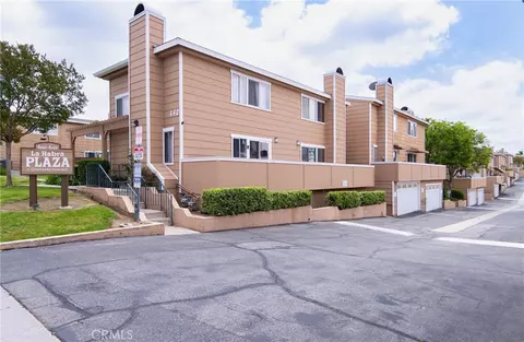 640 W Lambert #35, La Habra, CA 90631