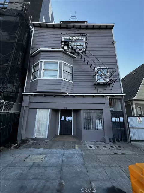 3837 Martin Luther King Jr Way, Oakland, CA 94609