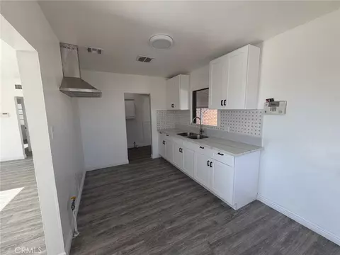 Kitchen - 824 S 2nd, Barstow, CA 92311 photo 2 of 2