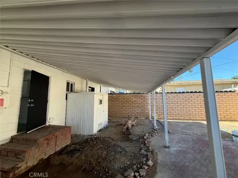 Exterior - 824 S 2nd, Barstow, CA 92311 photo 4 of 4