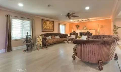 Living - 7835 Baysinger St, Downey, CA 90241 photo 2 of 2