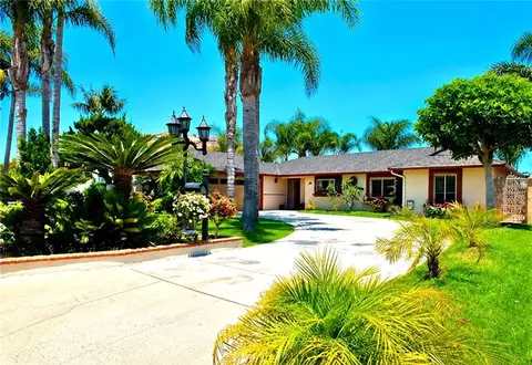 7835 Baysinger St, Downey, CA 90241