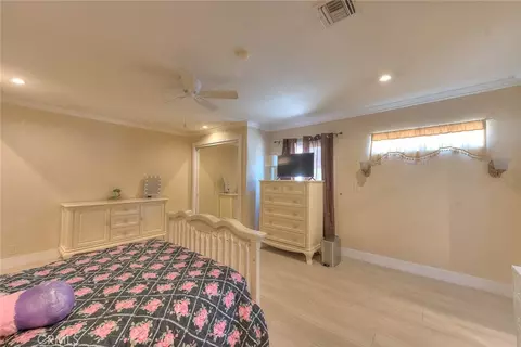 Bedroom - 7835 Baysinger St, Downey, CA 90241 photo 3 of 5