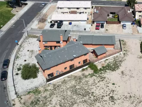 Undisclosed, Victorville, CA 92395